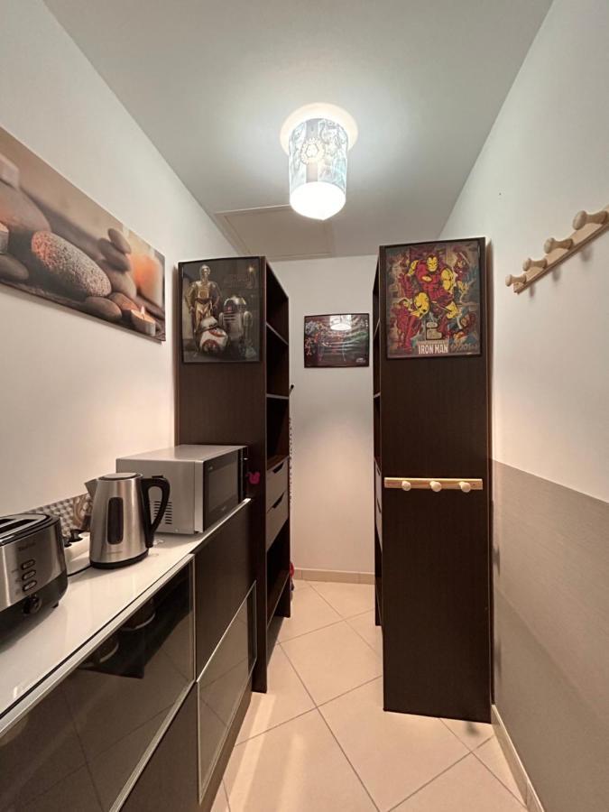Marvellous Disney Home Magny Le Hongre 7 Min From Disneyland 外观 照片