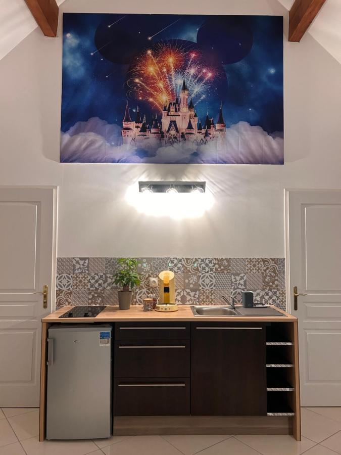 Marvellous Disney Home Magny Le Hongre 7 Min From Disneyland 外观 照片
