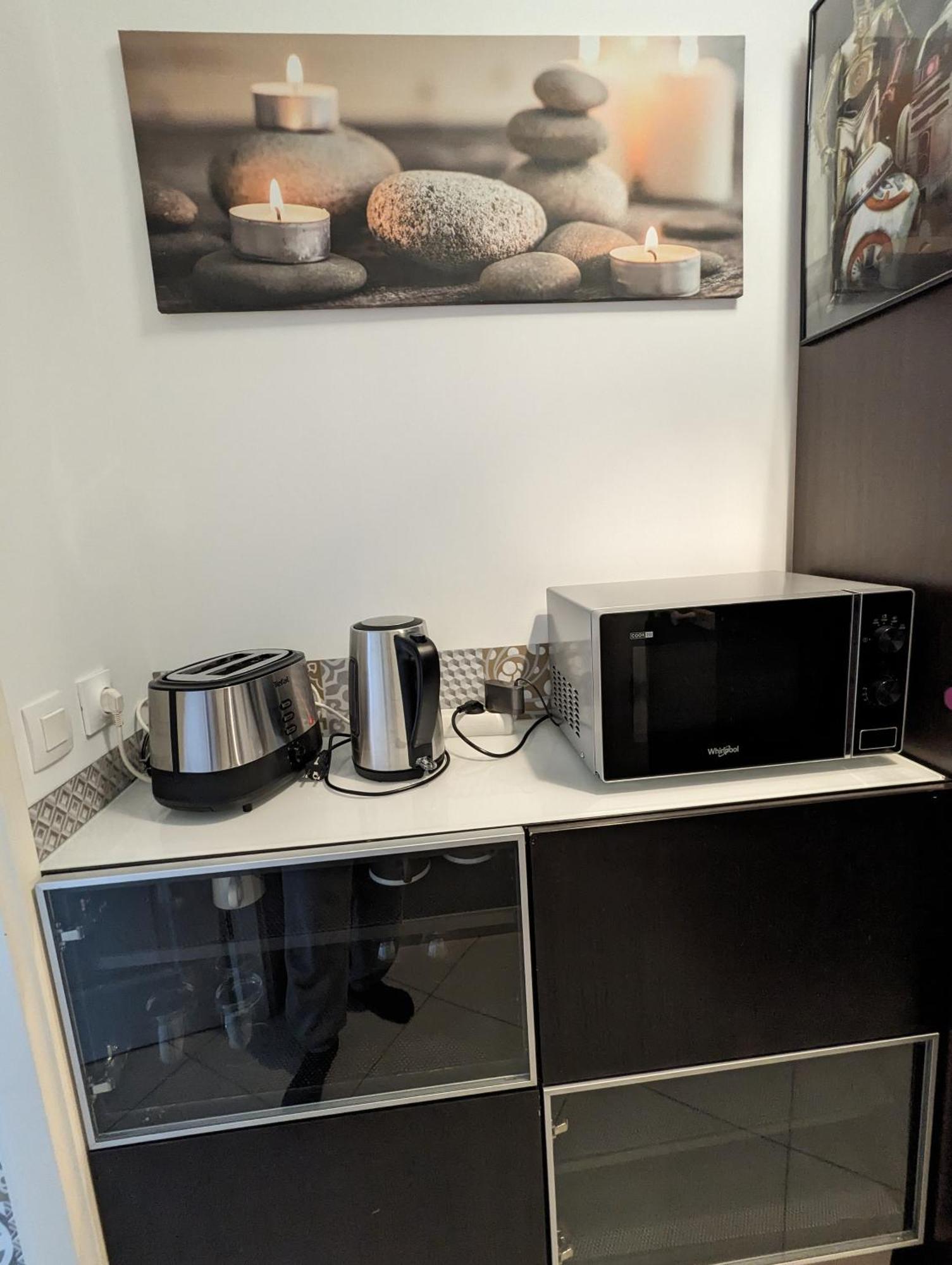 Marvellous Disney Home Magny Le Hongre 7 Min From Disneyland 外观 照片