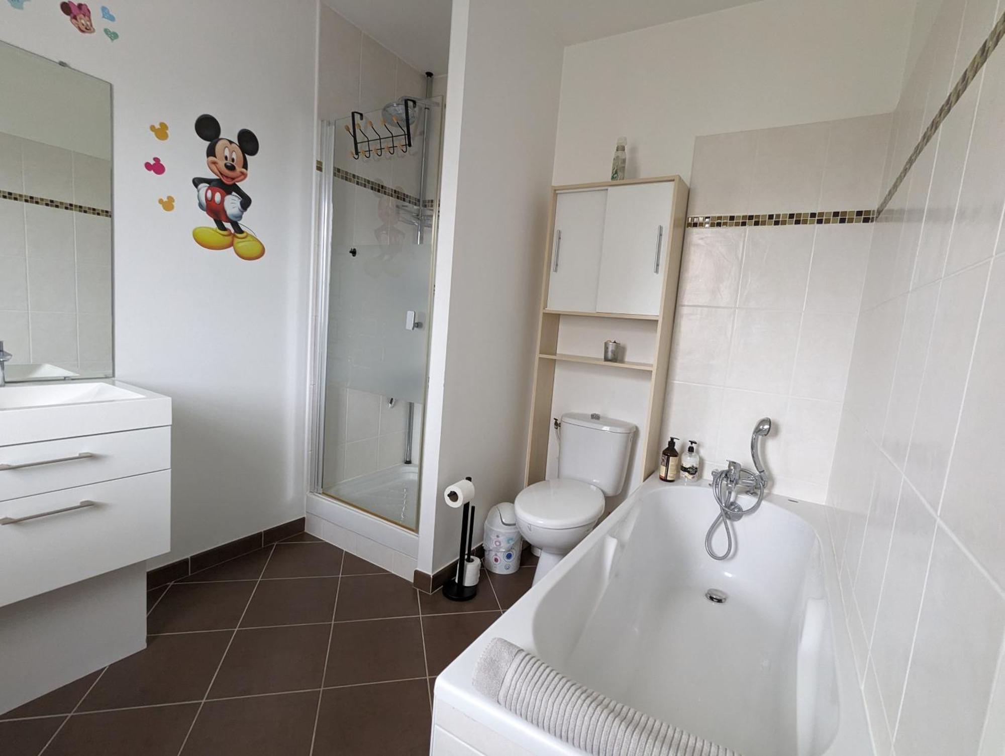 Marvellous Disney Home Magny Le Hongre 7 Min From Disneyland 外观 照片
