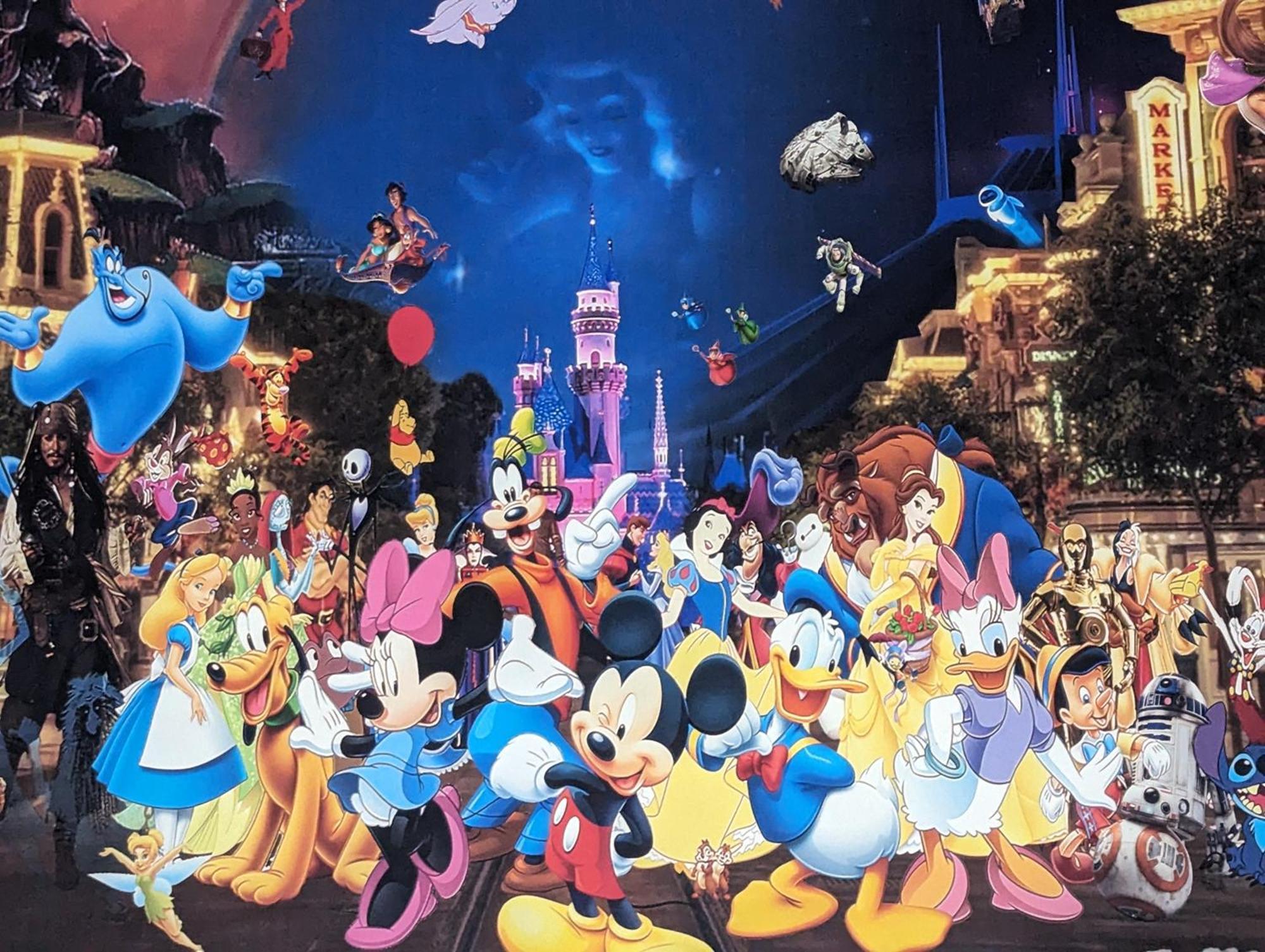 Marvellous Disney Home Magny Le Hongre 7 Min From Disneyland 外观 照片