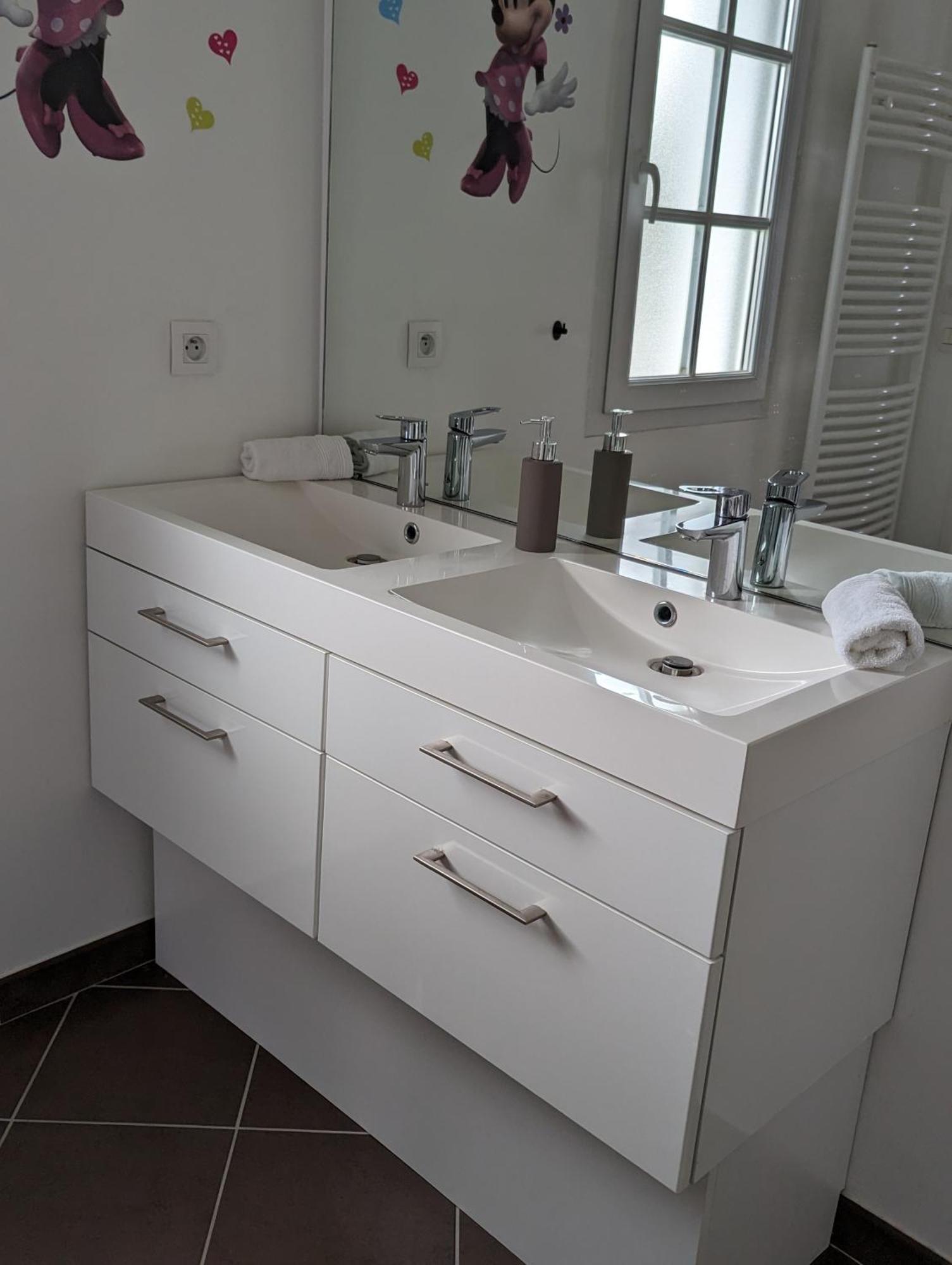 Marvellous Disney Home Magny Le Hongre 7 Min From Disneyland 外观 照片